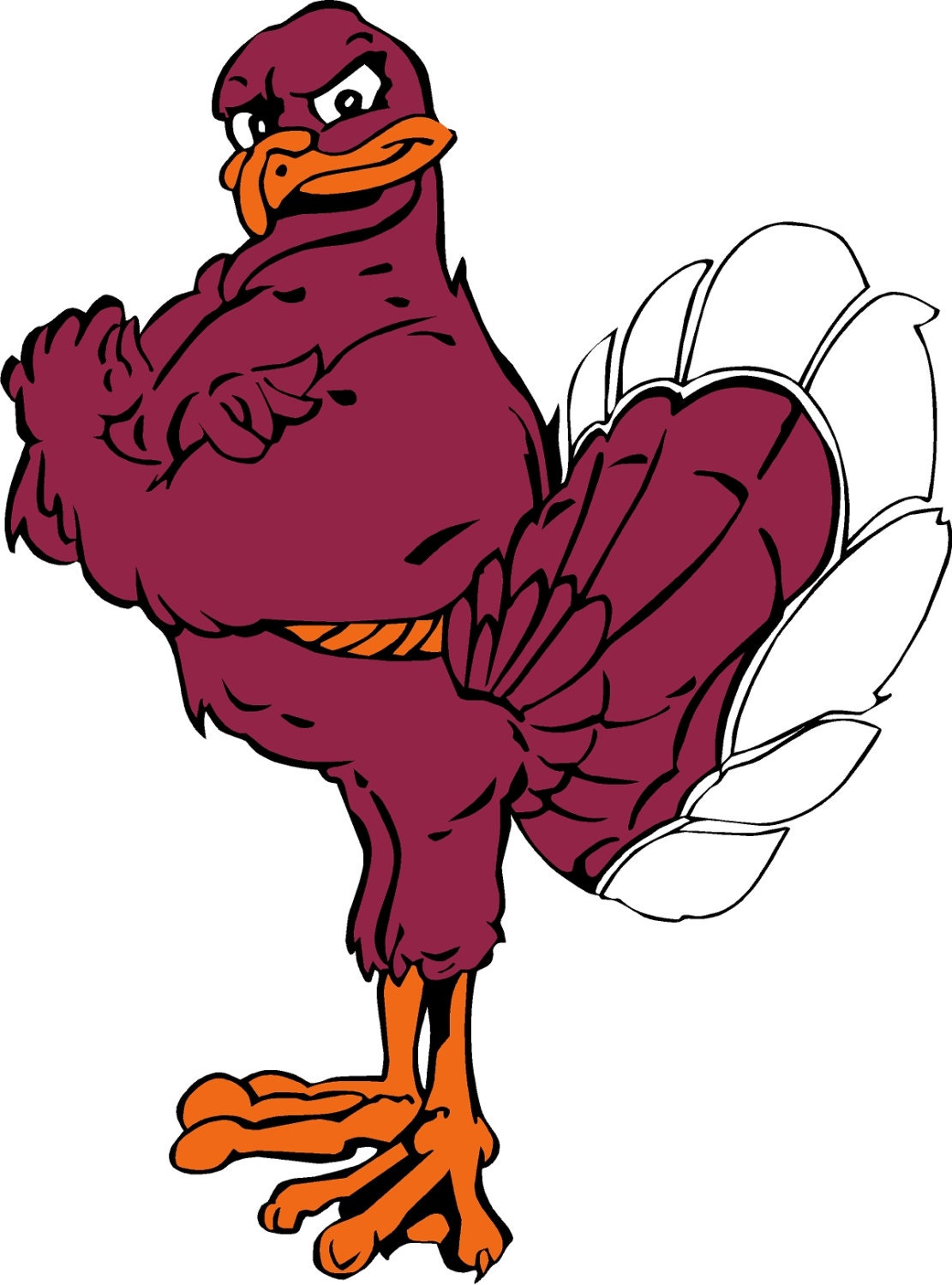 Virginia Tech Hokies - Alchetron, The Free Social Encyclopedia