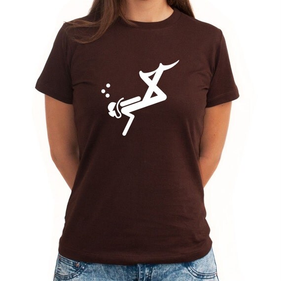 scuba shirts for ladies