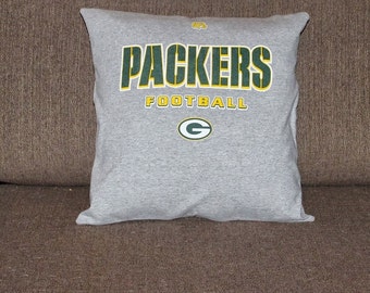 green bay pillow pet