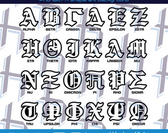 Toppa Con Lettera Inglese Antica Ricamata Personalizzata Da 3" - Applicazione In Feltro Termoadesiva - Italia - Foto 2