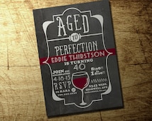 "Dashingly Aged To Perfection" 50th Birthday Scratch-Off Game Cards - Pack Of 22 Cards For Party Games & Prizes