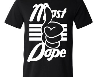 most dope mac miller shirt