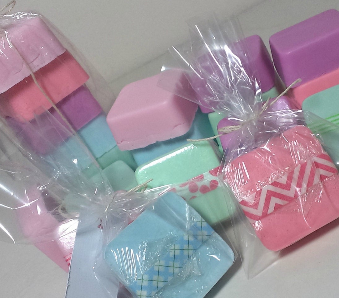 Baby shower Favors Cheap, Baby Shower Favor soaps, Baby Shower favor Mini Soaps, homemade soap 