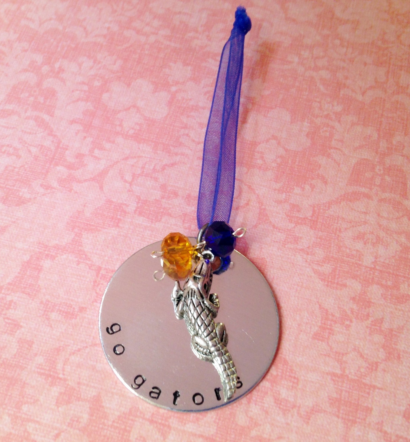 florida gators christmas ornament by simplysweethome on etsy florida gators christmas ornament by simplysweethome on etsy
