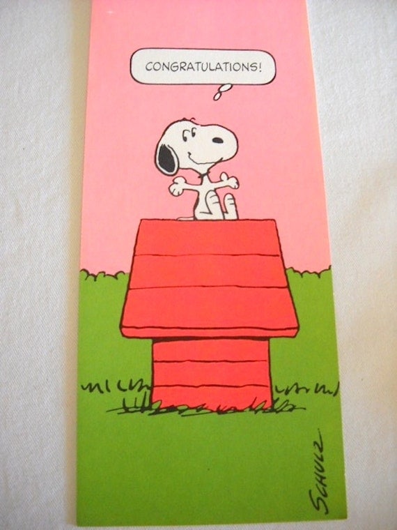 vintage-peanuts-snoopy-congratulations-unused-greeting-card
