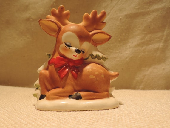 lefton deer
