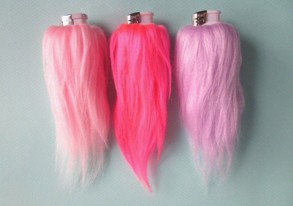 Stoner Gifts Stoner Girl Cute Lighter Case Girly Lighter