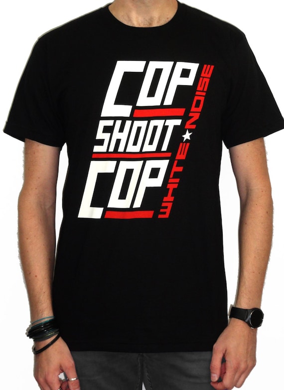 cop copine t shirt