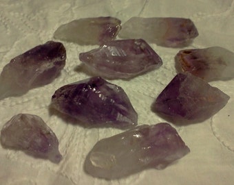 large amethyst price