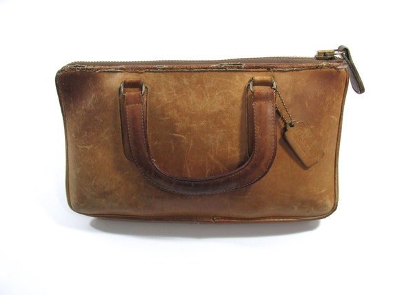 coach classic 570