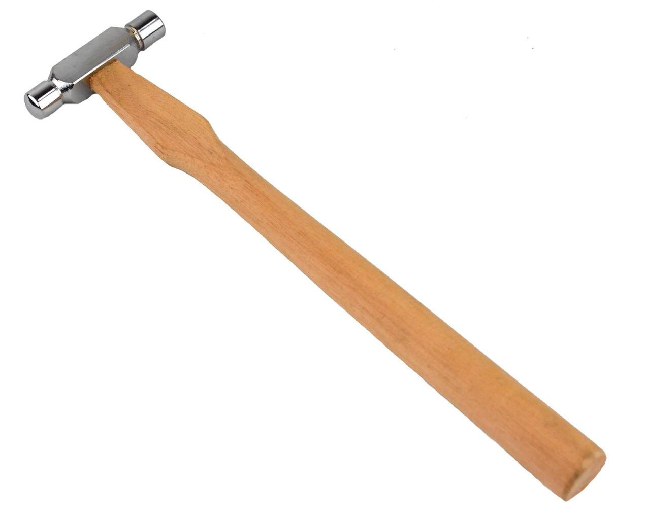 1 oz Watch Makers Jewelers Ball Peen Pein Hammer by JewelryTooling