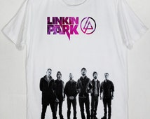 Link|n Park Xero Hybrid Theory Ches ter Bennington Brad Delson The ...