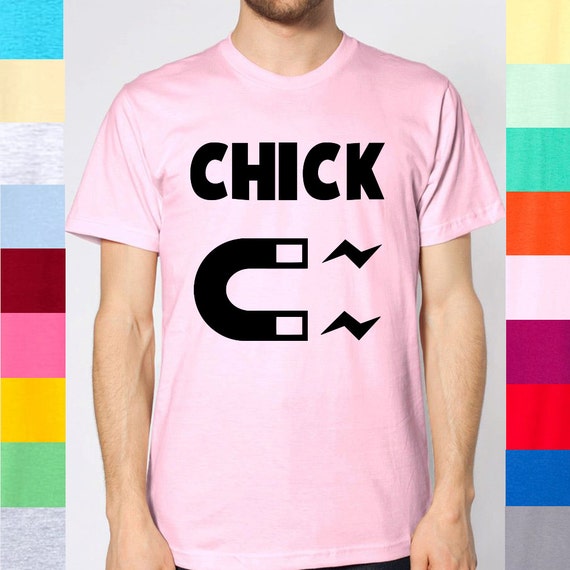 Chick Chicks Girls Women Ladies by DeadlyShirtsAA