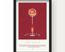 Popular items for movie poster print on Etsy