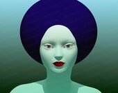 Octa, digital art, art print, ink, fantastic art, portret, gezicht, paper print, wonderworld, surrealism, цифровое иÑкуÑÑтво, Dutch Art Octa, digital art, art print, ink, fantastic art, portret, gezicht, paper print, wonderworld, surrealism, цифровое иÑкуÑÑтво, Dutch Art