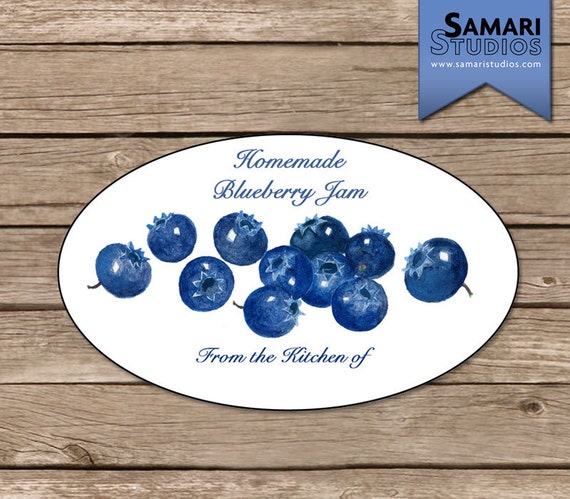 homemade-blueberry-jam-pastel-illustration-label-printable