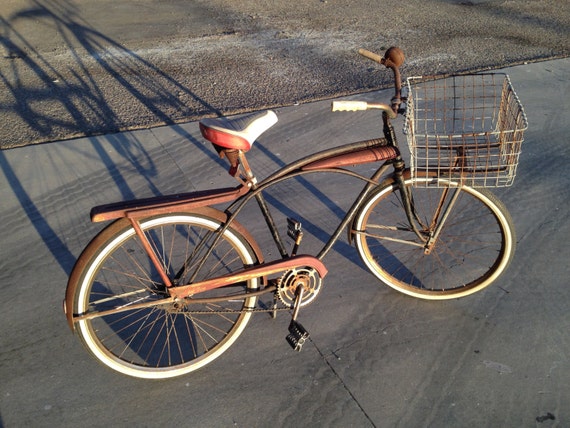 murray beach cruiser