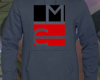 Magcon boys logo hoodie sweatshirt teen wolf