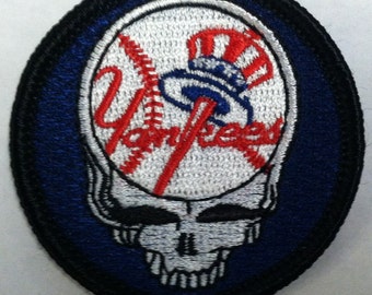 mets steal your face