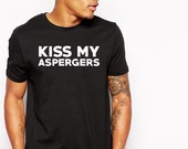 funny aspergers shirts