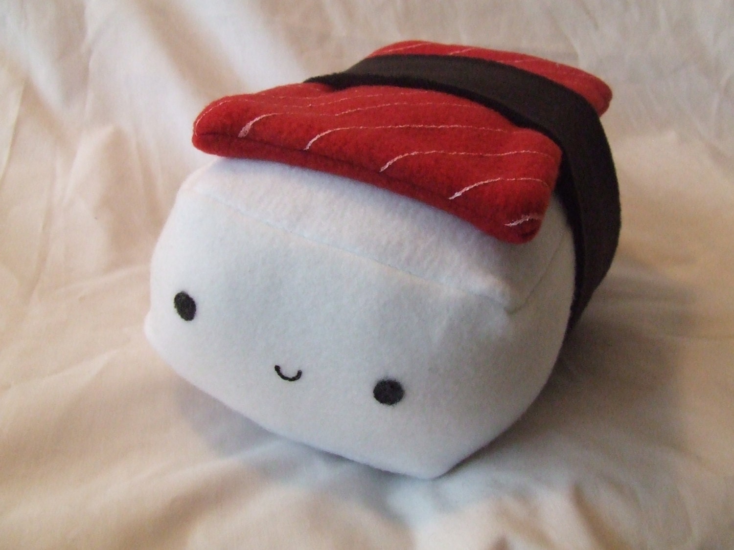 giant sushi plush