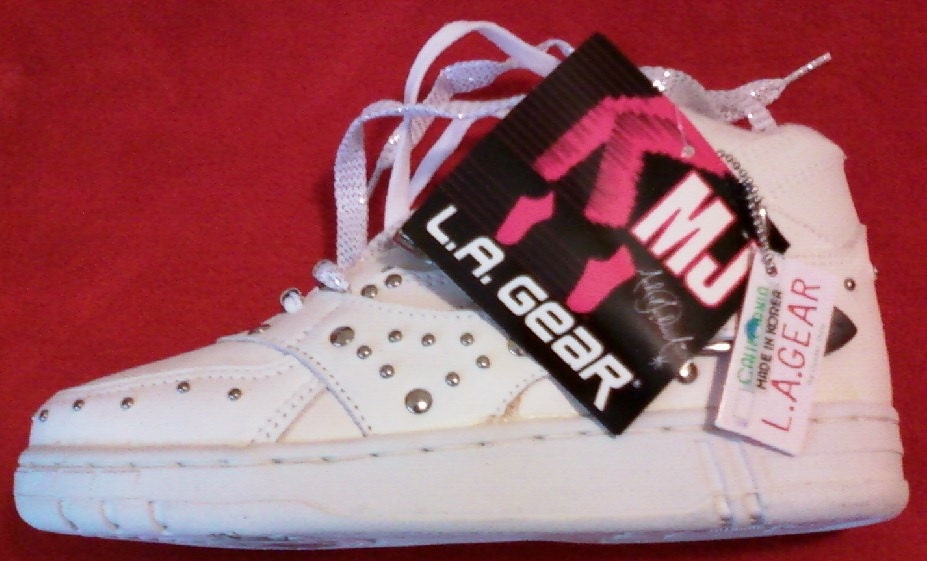 mj shoes by year