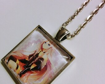 ia vocaloid choker