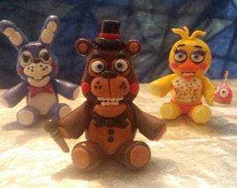 five nights at freddy's merchandise amazon