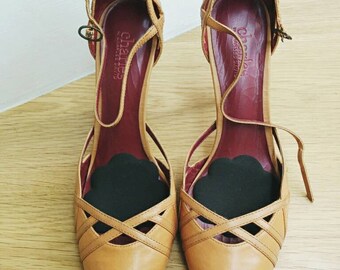 Vintage Charles David