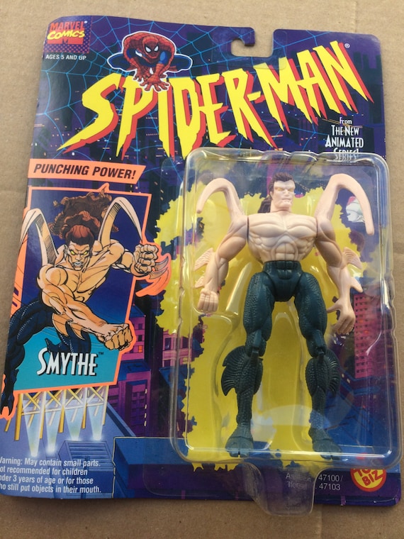 1994 marvel toy biz