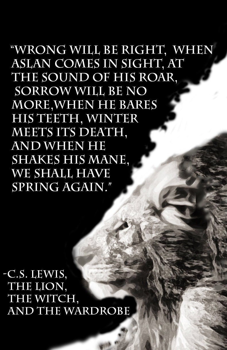 Chronicles of Narnia Quotes Aslan images for Narnia Aslan Quotes
15lptgx Chronicles of Narnia Quotes Aslan images for Narnia Aslan Quotes
15lptgx