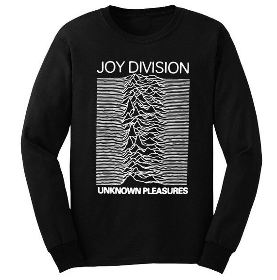 joy division sweatshirt