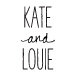 kateandlouie