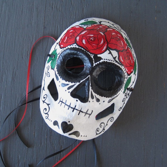 Dia de los muertos essay