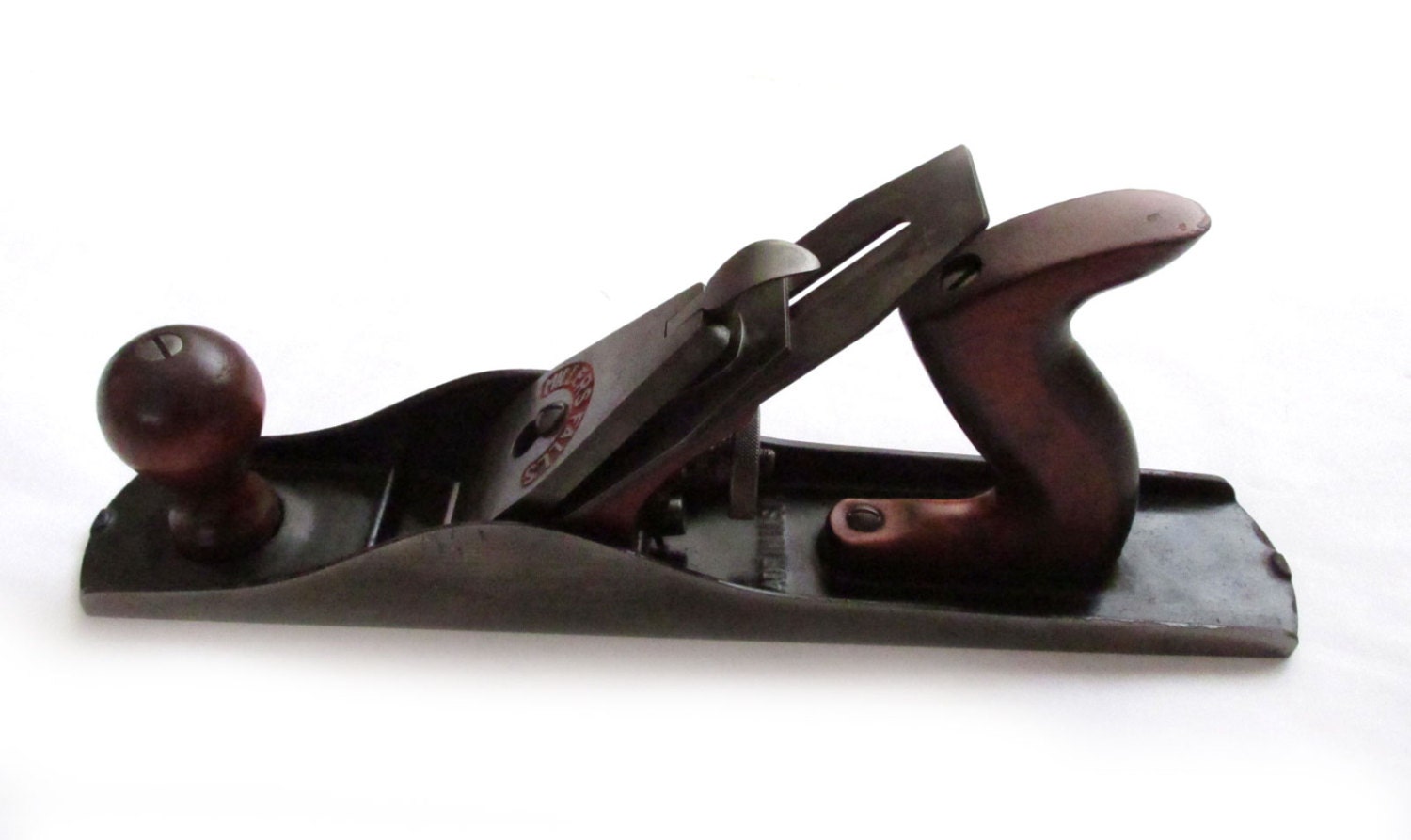 Millers Falls No. 14 Wood Hand Plane Vintage