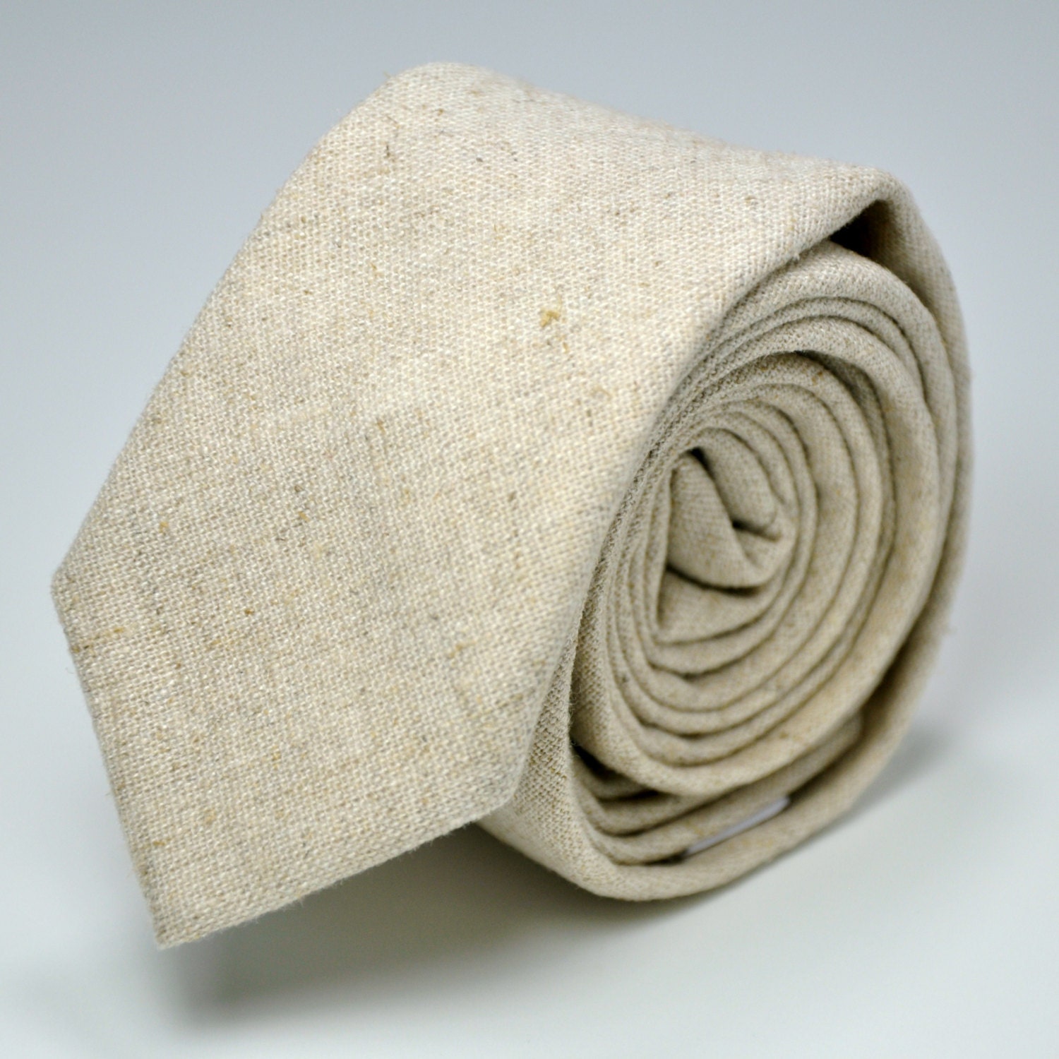 mens skinny neckties