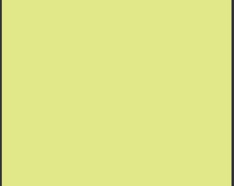 SALE fabric, Art Gallery Pure Elements premium solid fabric by Fabric Shoppe Modern Fabrics- Pure Elements in Light Citron