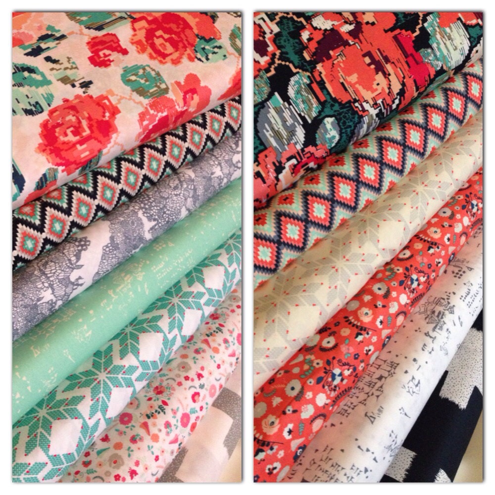 rebotl fabric