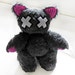 emo plush