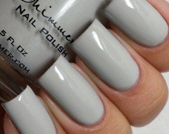 How You Dune? Cream Nail Polish - 0.5 Oz Full Sized Bottle