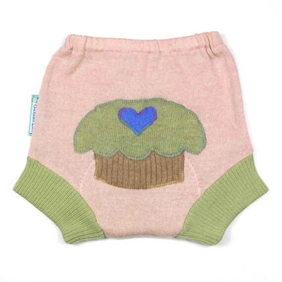playall day wool diaper cover