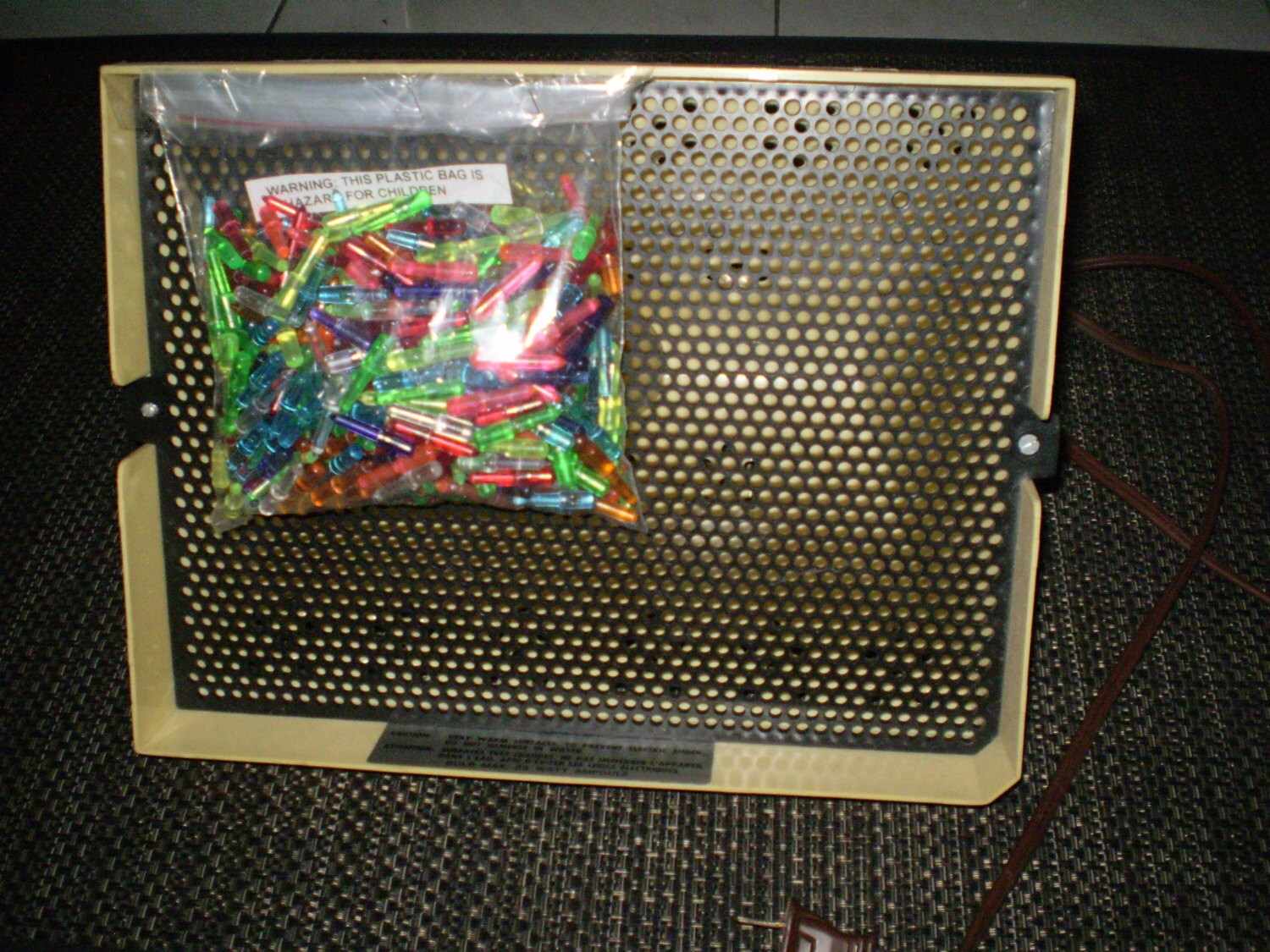 original lite brite in box