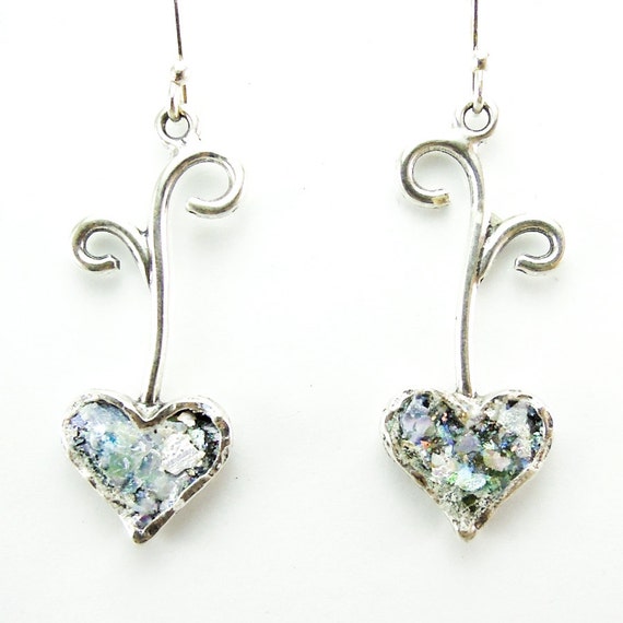 HUMAN MADE HEART SILVER EARRING 春バーゲン oruan.es