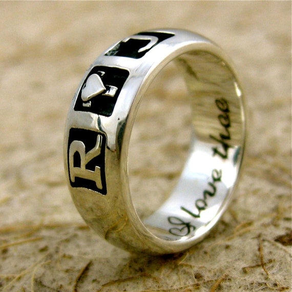 romeo and juliet wedding rings