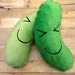 plush pickle