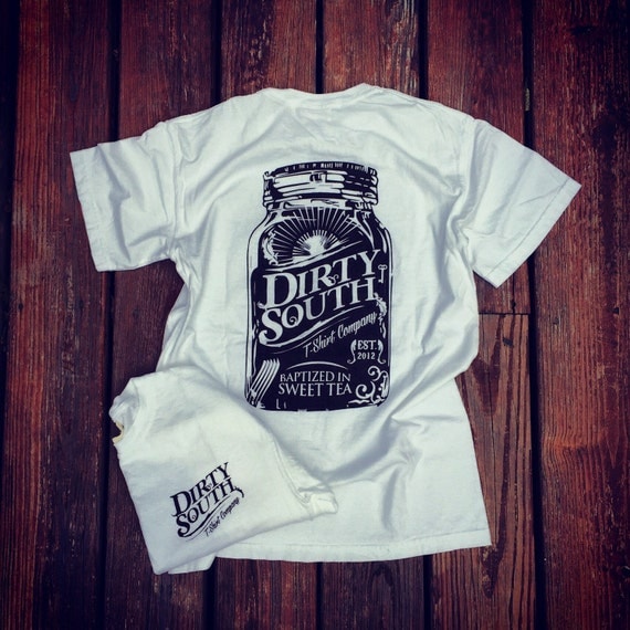the dirty south shirt