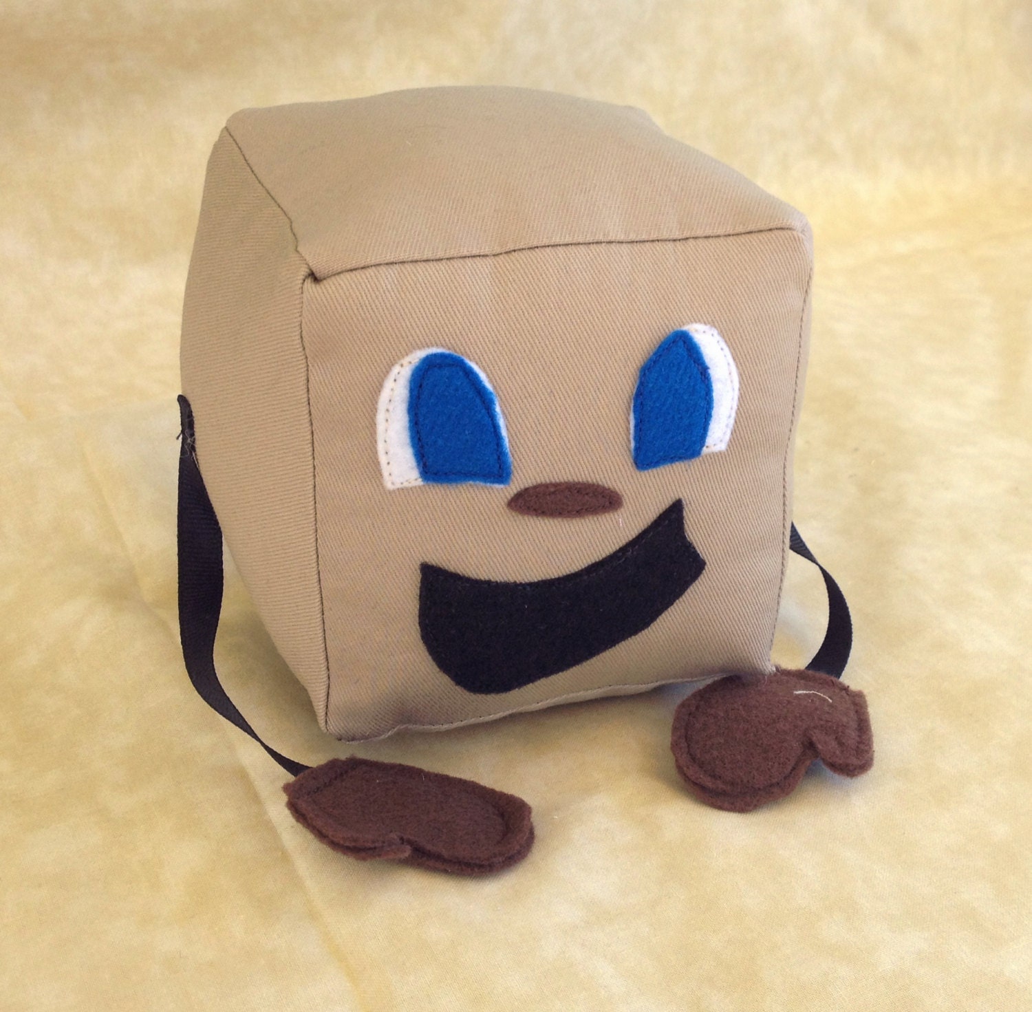 lankybox merch boxy plush