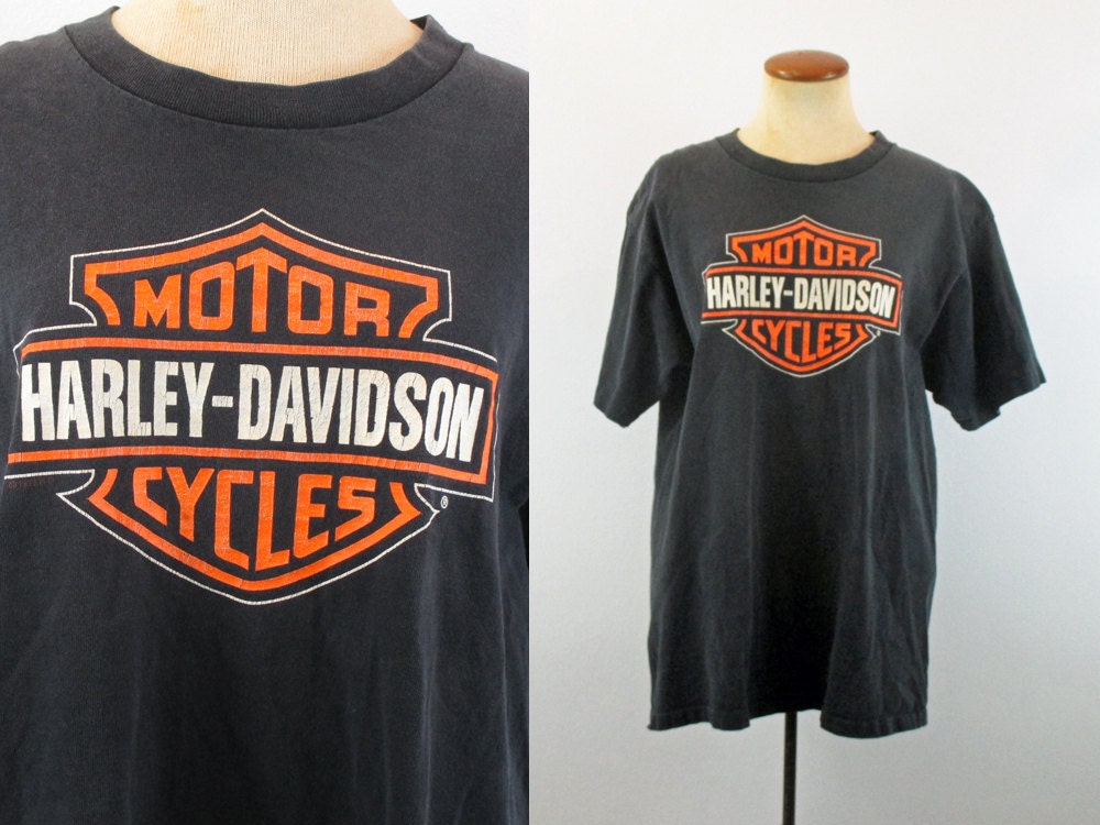 old harley davidson shirts