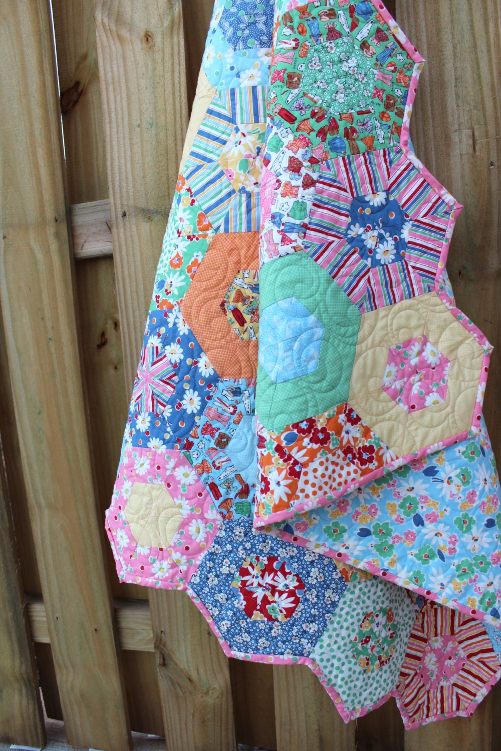 Quilts for Sale / Baby Quilts / Custom Quilts / Girl Quilts