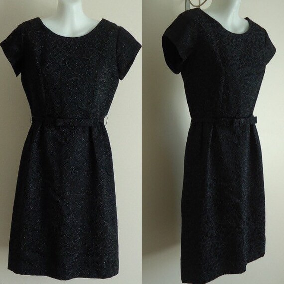 Items similar to Vintage Dress, Vintage Dresses, 1950s Dresses. 1950s ...